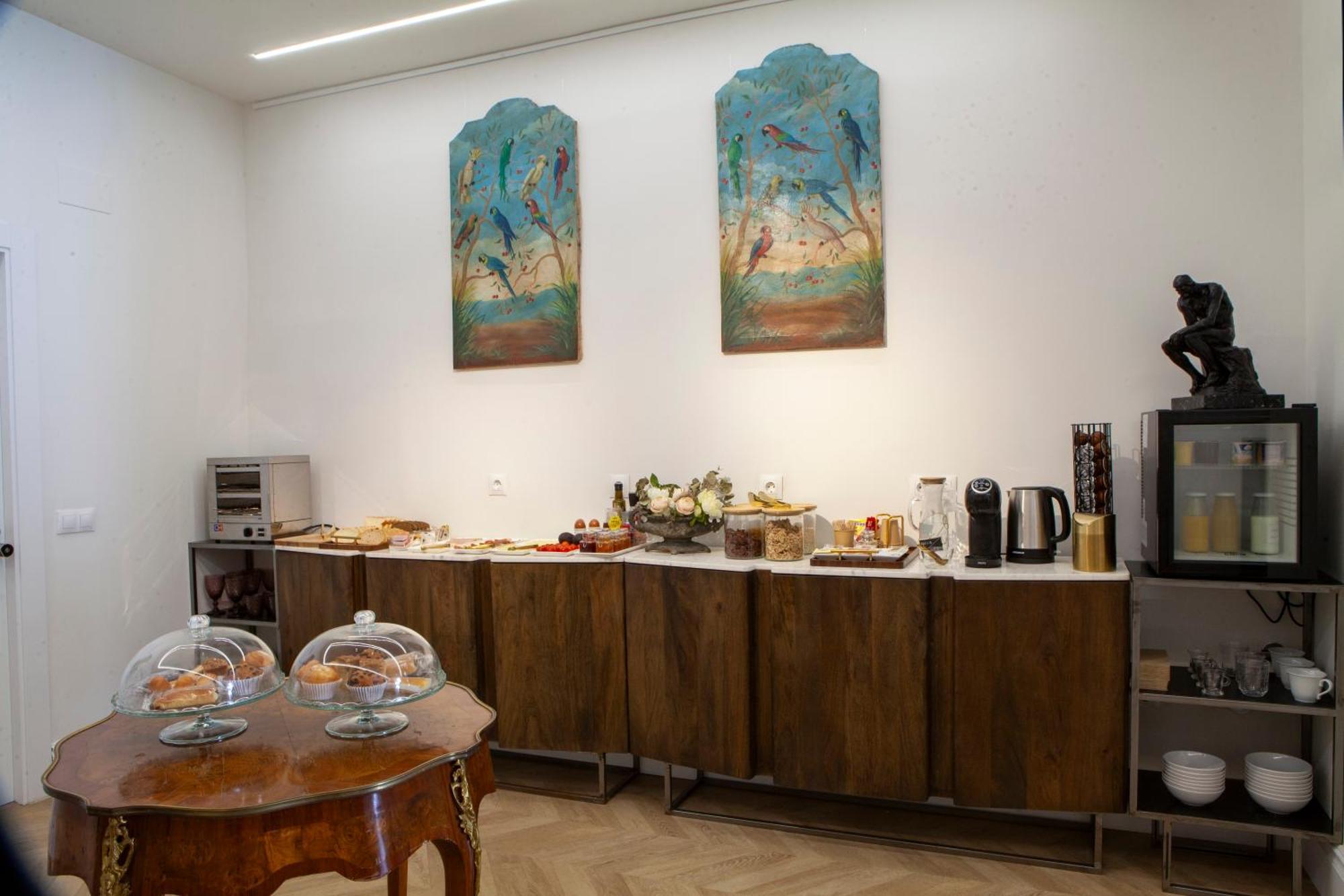 Pries Homes - Center Beach マラガ エクステリア 写真