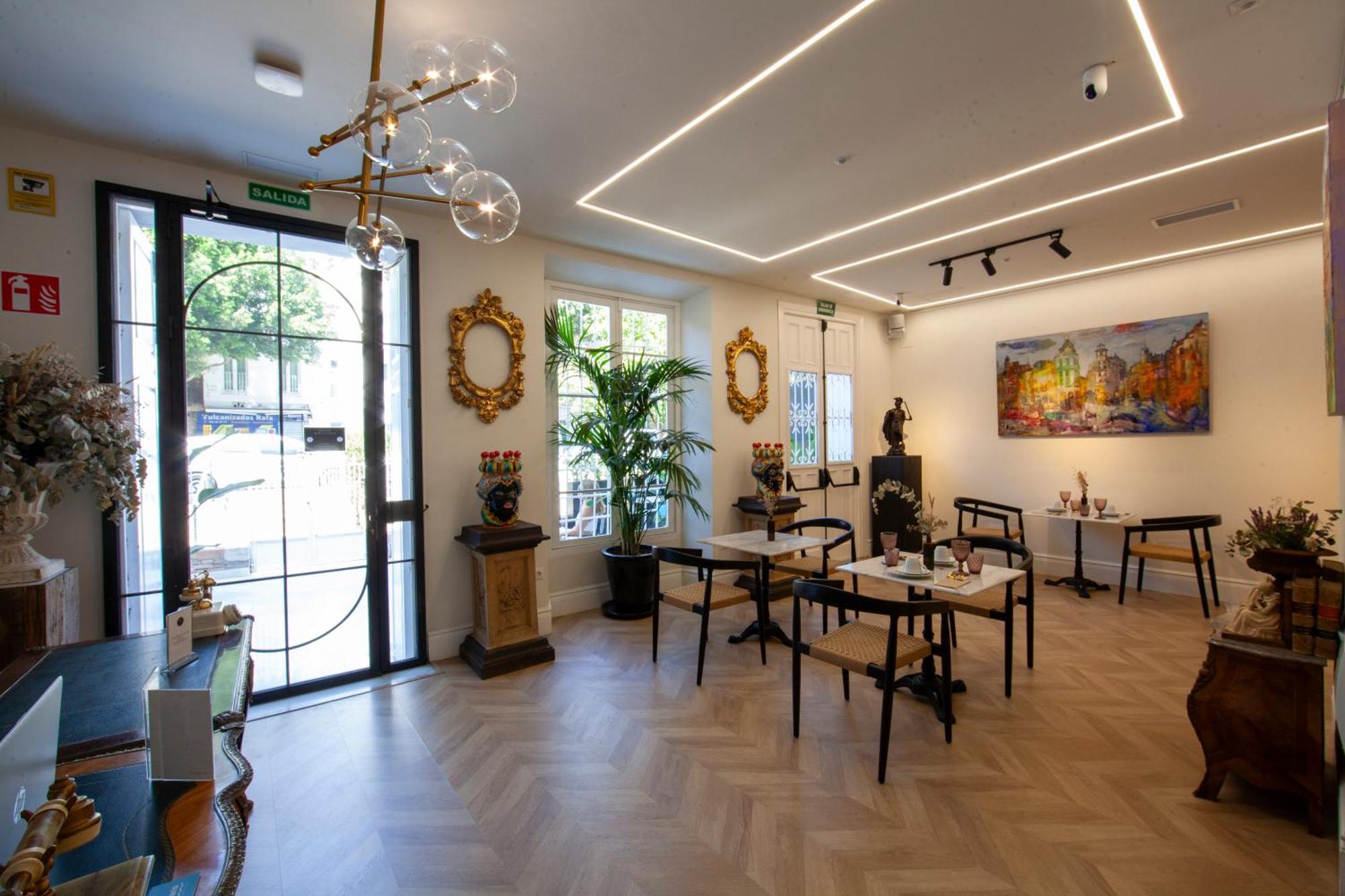 Pries Homes - Center Beach マラガ エクステリア 写真