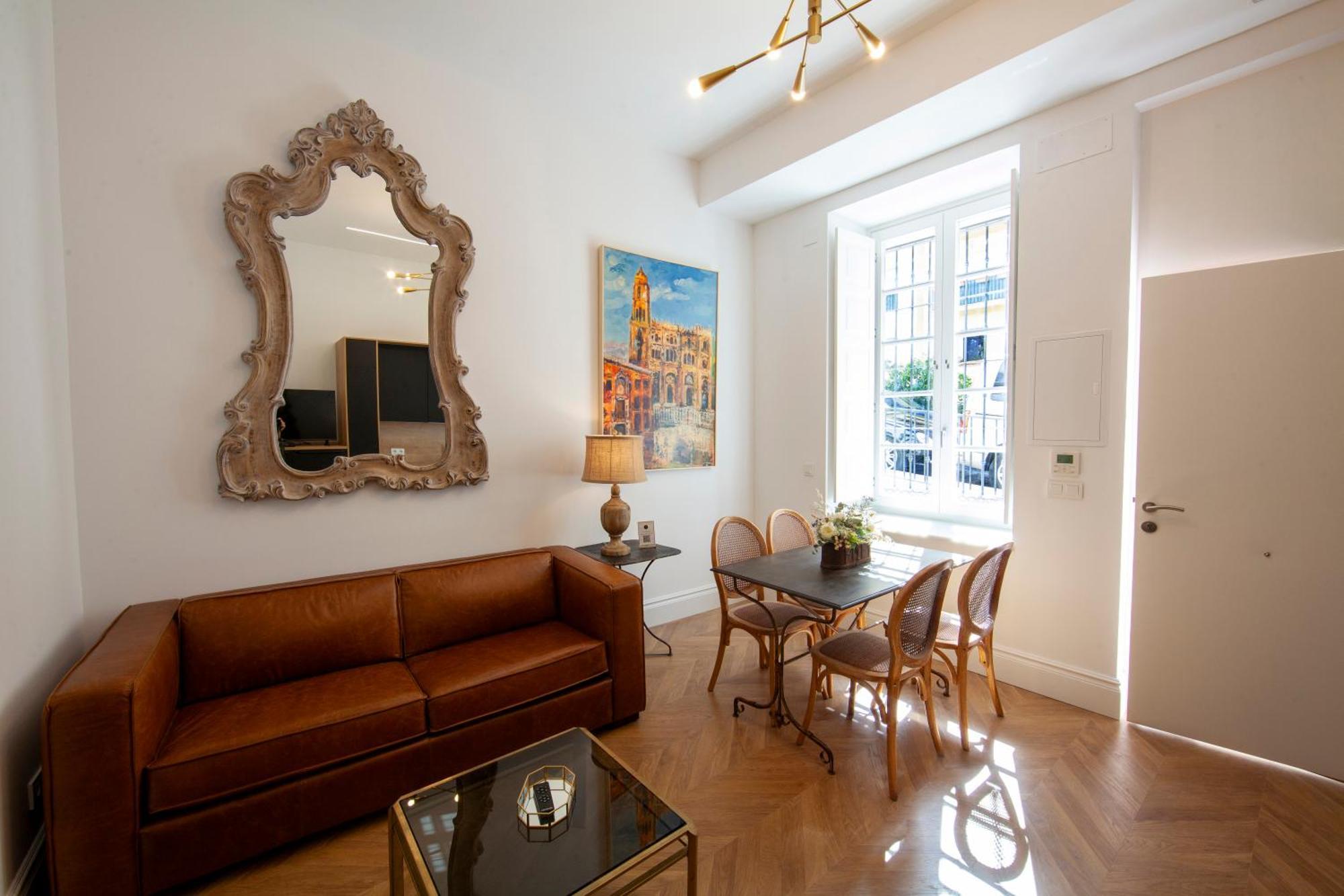 Pries Homes - Center Beach マラガ エクステリア 写真