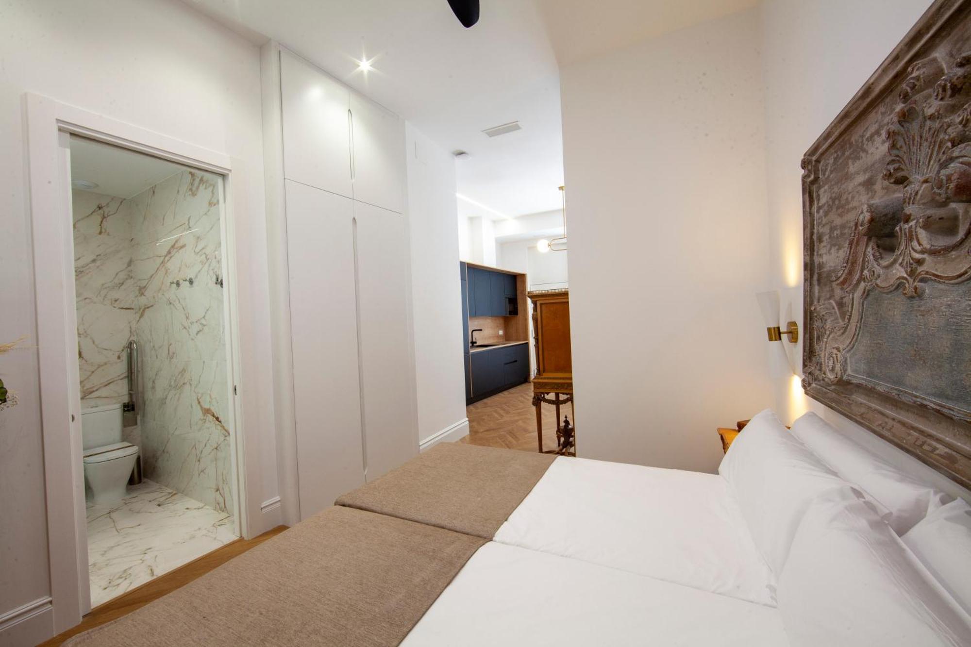 Pries Homes - Center Beach マラガ エクステリア 写真