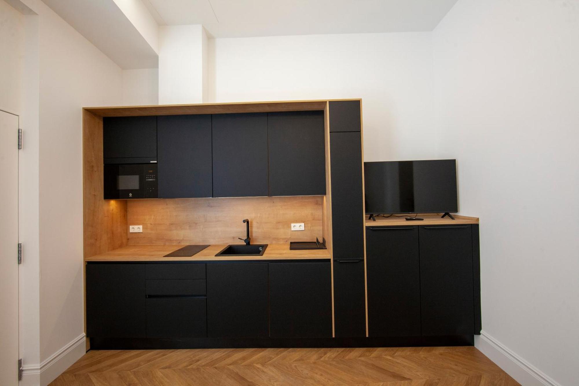 Pries Homes - Center Beach マラガ エクステリア 写真