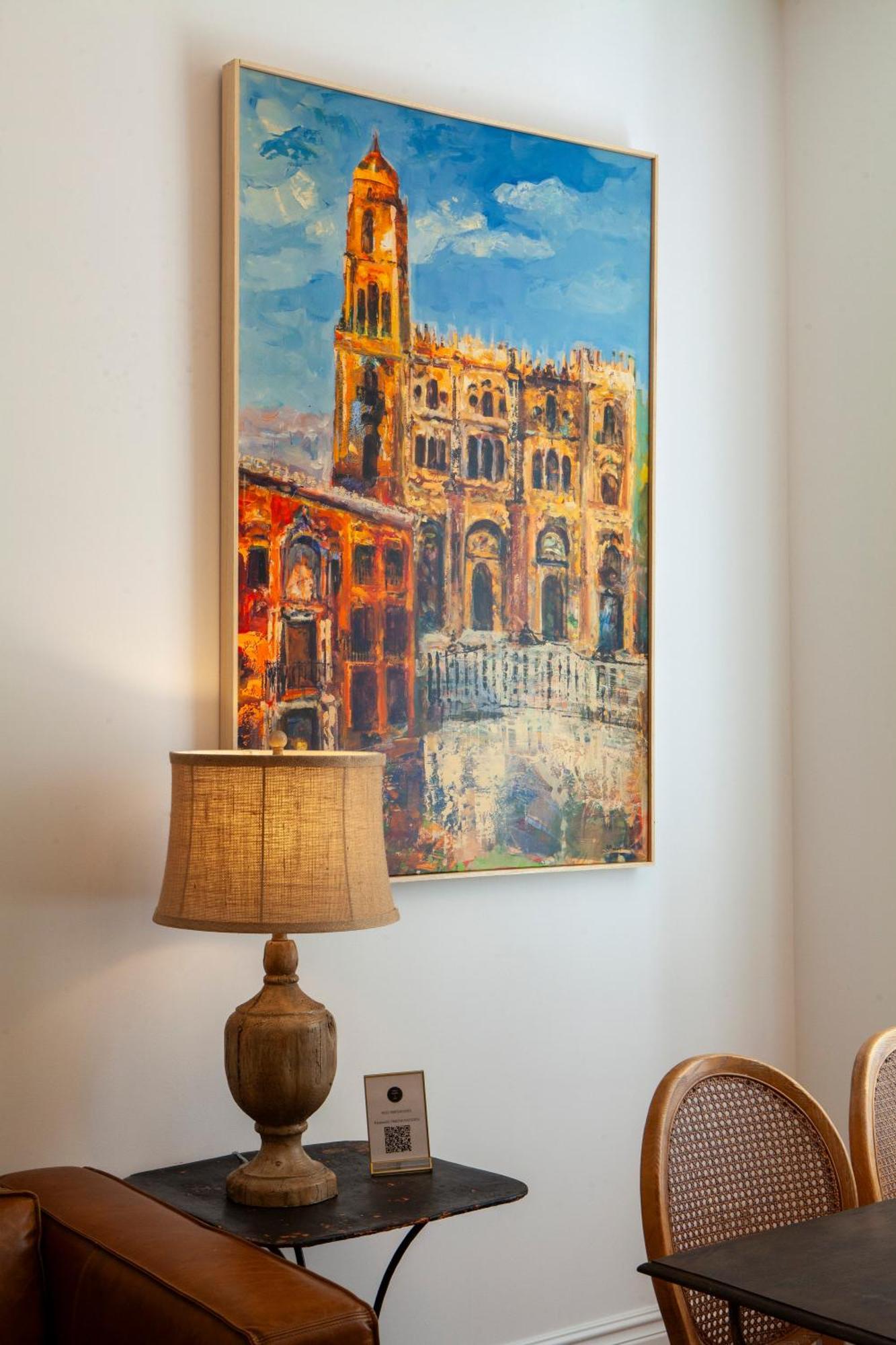 Pries Homes - Center Beach マラガ エクステリア 写真