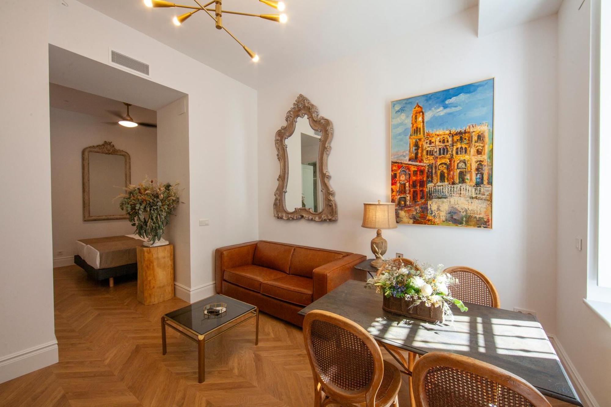 Pries Homes - Center Beach マラガ エクステリア 写真